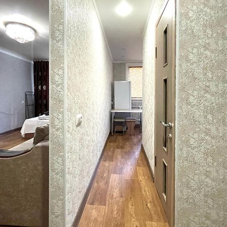 Абая 68 Квартира В Центре, 4 Спальных Места Pietropawłowsk Zewnętrze zdjęcie